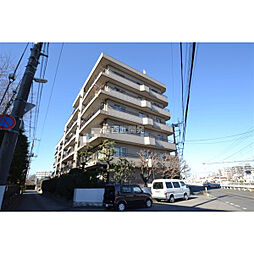 物件画像 新所沢サンハイツ