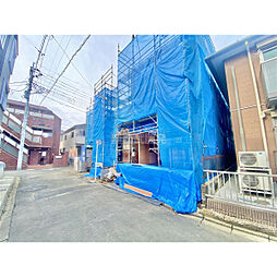 外観の画像