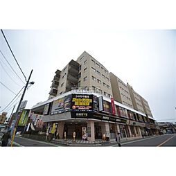 物件画像 新所沢グリーンハイツ