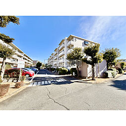 物件画像 所沢パークタウングリーン並木5号棟