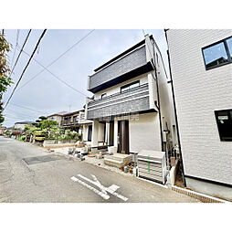 埼玉県所沢市南住吉