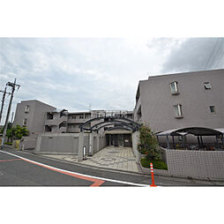 物件画像 所沢緑町ガーデンハウス