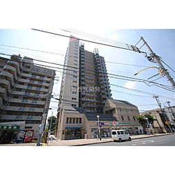 物件画像 クレアシティ所沢