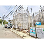埼玉県所沢市大字久米：物件画像