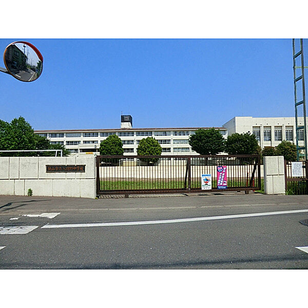 周辺を拡大表示