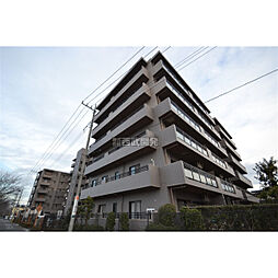 物件画像 レクセルガーデン東所沢