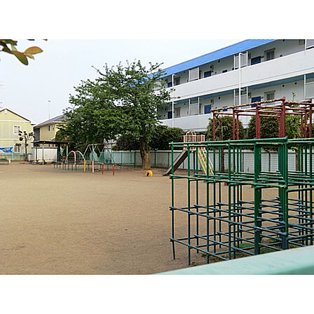 北所沢保育園