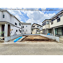 JR武蔵野線 東所沢駅 徒歩20分