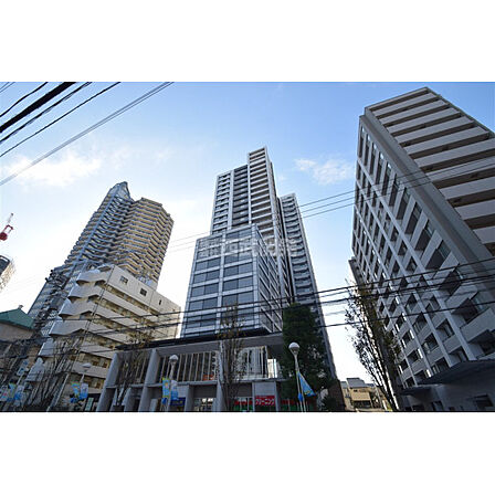 陽当りや建物を体感してください