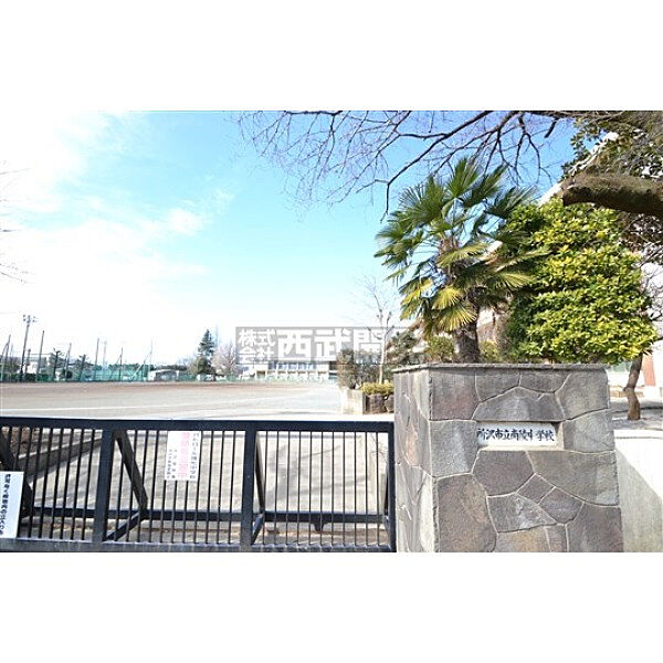 周辺を拡大表示