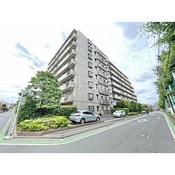 物件画像 けやき台パークホームズ