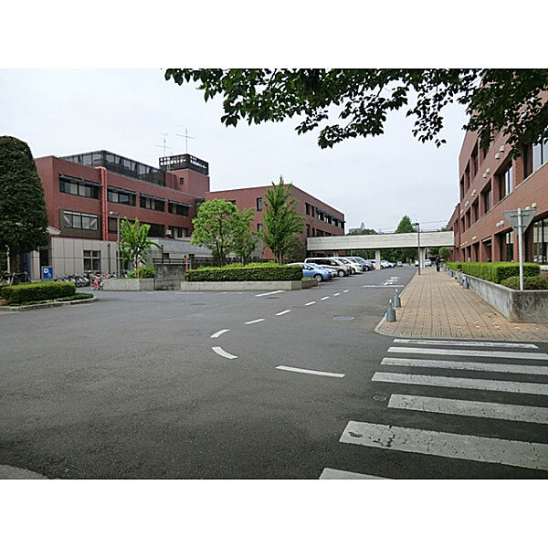 周辺を拡大表示