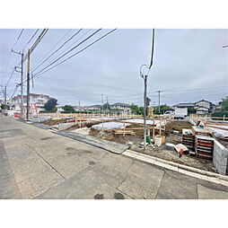 西武新宿線 新所沢駅 徒歩20分