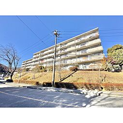 物件画像 西所沢椿峰ニュータウン39街区2号棟