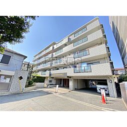 物件画像 ライオンズマンション西所沢第2