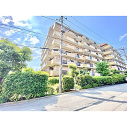 物件画像 ライオンズマンション西所沢