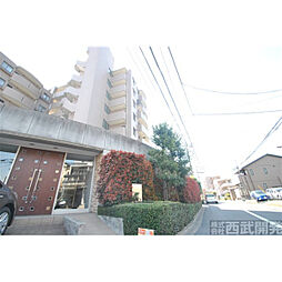 物件画像 ヴィルヌーブ小手指