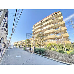 物件画像 ライオンズマンション西所沢