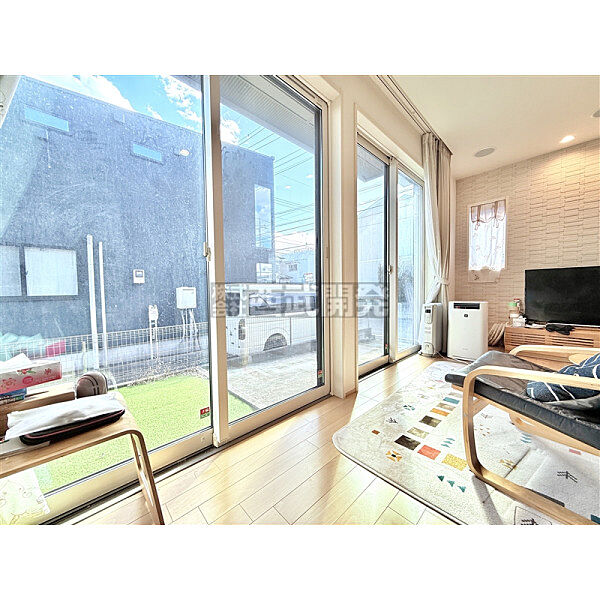 室内