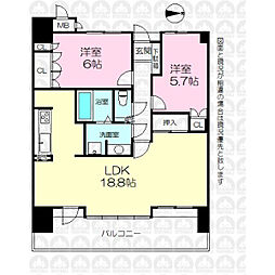 物件画像 サーパスシティ所沢