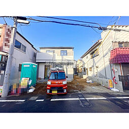 外観の画像