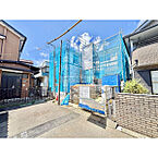 埼玉県入間市東藤沢8丁目：物件画像