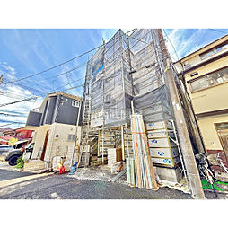 埼玉県所沢市若狭4丁目