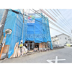 外観の画像