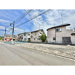 西武狭山線 下山口駅 徒歩9分