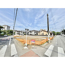 西武新宿線 新所沢駅 徒歩6分