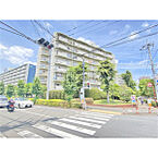 埼玉県所沢市小手指町3丁目：物件画像