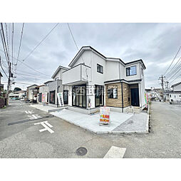 西武狭山線 下山口駅 徒歩17分