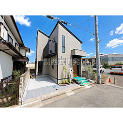 西武池袋線 狭山ヶ丘駅 徒歩12分