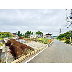 西武池袋線 小手指駅 バス16分 JA宮寺支店前下車 徒歩8分