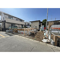 西武新宿線 入曽駅 徒歩13分