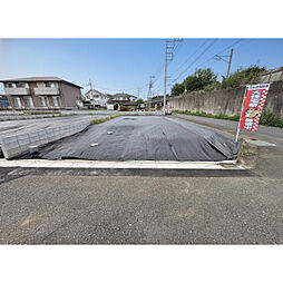 西武池袋線 元加治駅 徒歩17分