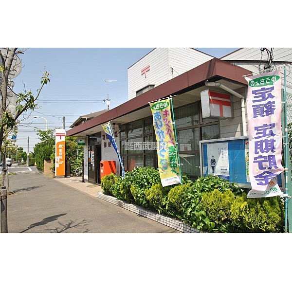 周辺を拡大表示