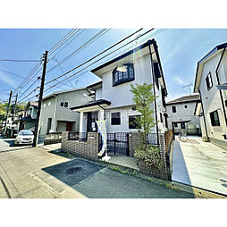 西武新宿線 入曽駅 徒歩16分