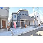 埼玉県川越市南大塚4丁目：物件画像