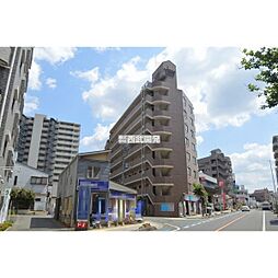 物件画像 キャッスルマンション入間駅前