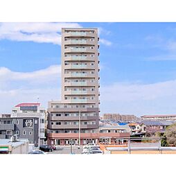 物件画像 アクエス武蔵藤沢2