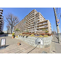 物件画像 ガーデンシティ狭山壱号館