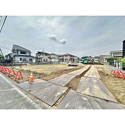 西武新宿線 狭山市駅 バス15分 根岸新道下車 徒歩3分