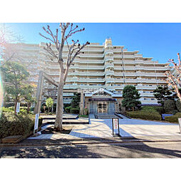 物件画像 コスモ狭山富士見