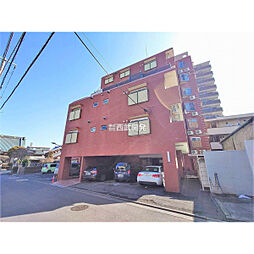 物件画像 三田狭山ガーデン