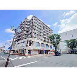 物件画像 新所沢ミナミプラザ