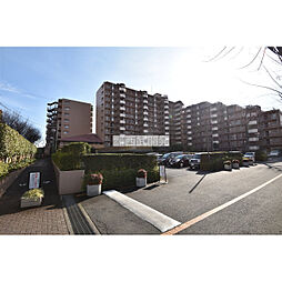 物件画像 ガーデンシティ狭山弐号館