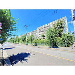 入間ビレッジ7号棟