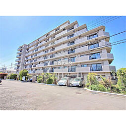 物件画像 ライオンズガーデン狭山祇園