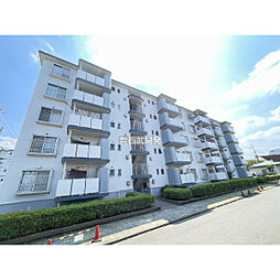 物件画像 狭山グリーンハイツ3号棟